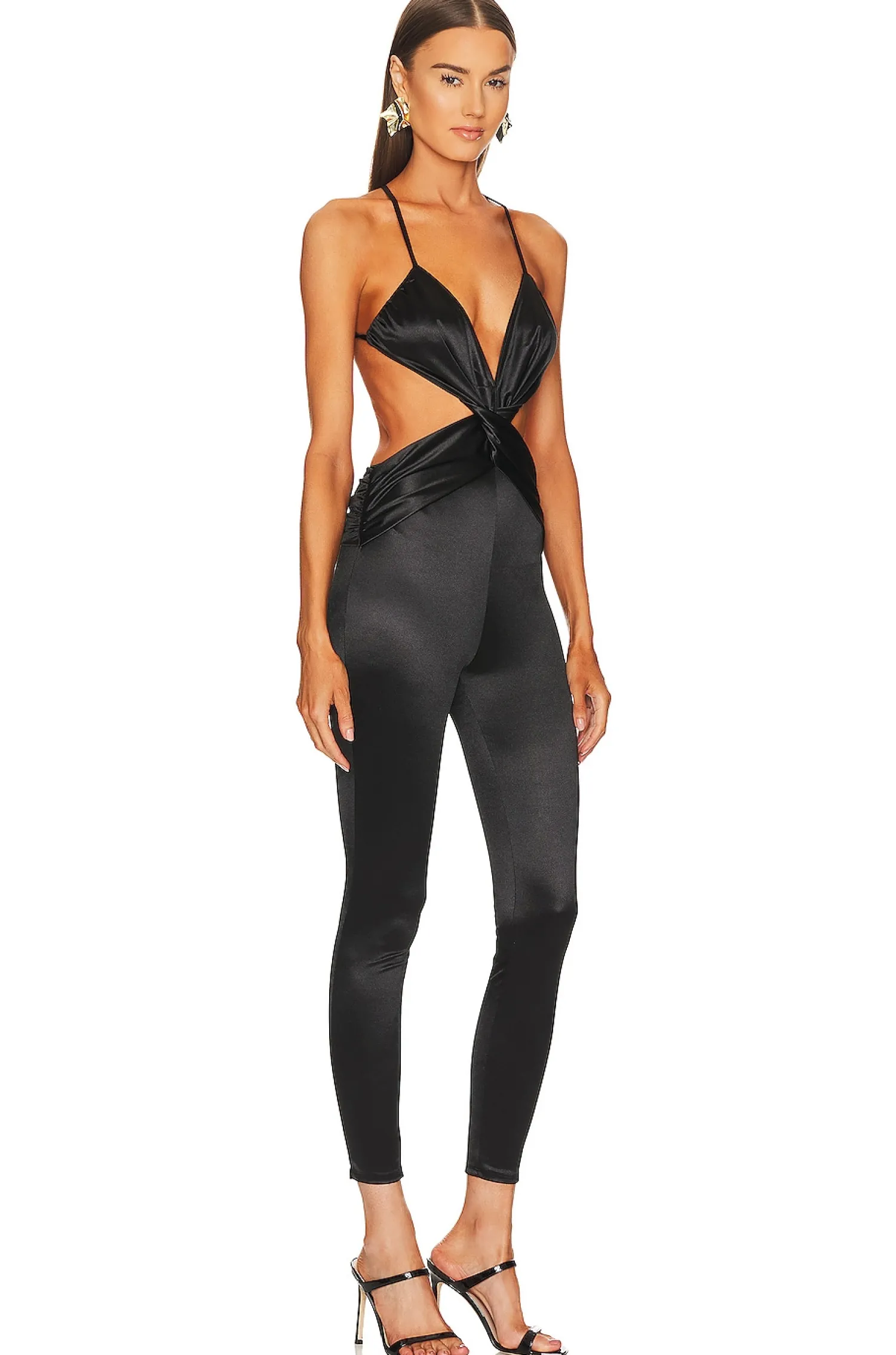 Women Michael Costello Jumpsuits>x REVOLVE Zlata Jumpsuit