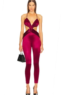 Women Michael Costello Jumpsuits><noscript><img width=