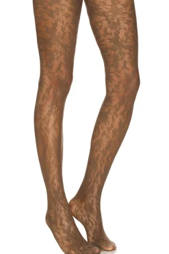 Women Diesel Lingerie & Sleepwear>X Savage Camo Full Tights