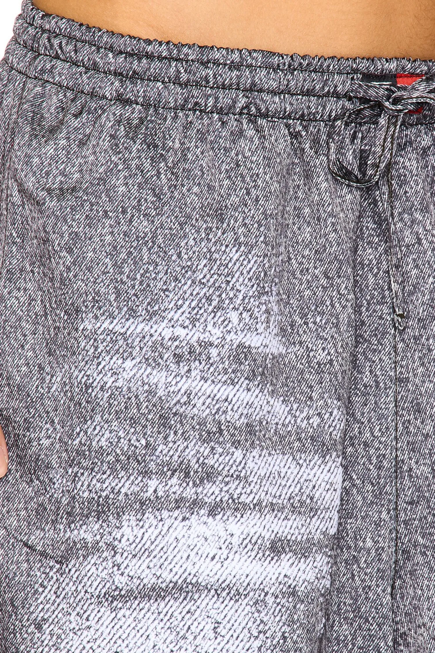 Women Diesel Matching Sets|Loungewear>X Savage Stains And Trompe Sleep Pant