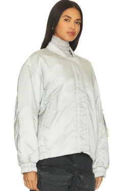 Women AGOLDE Jackets & Coats><noscript><img width=