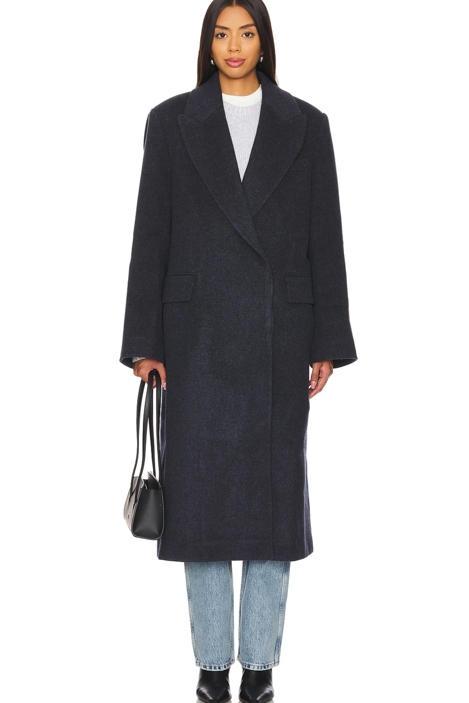 Women AGOLDE Jackets & Coats>X Shoreditch Ski Club Ria Coat