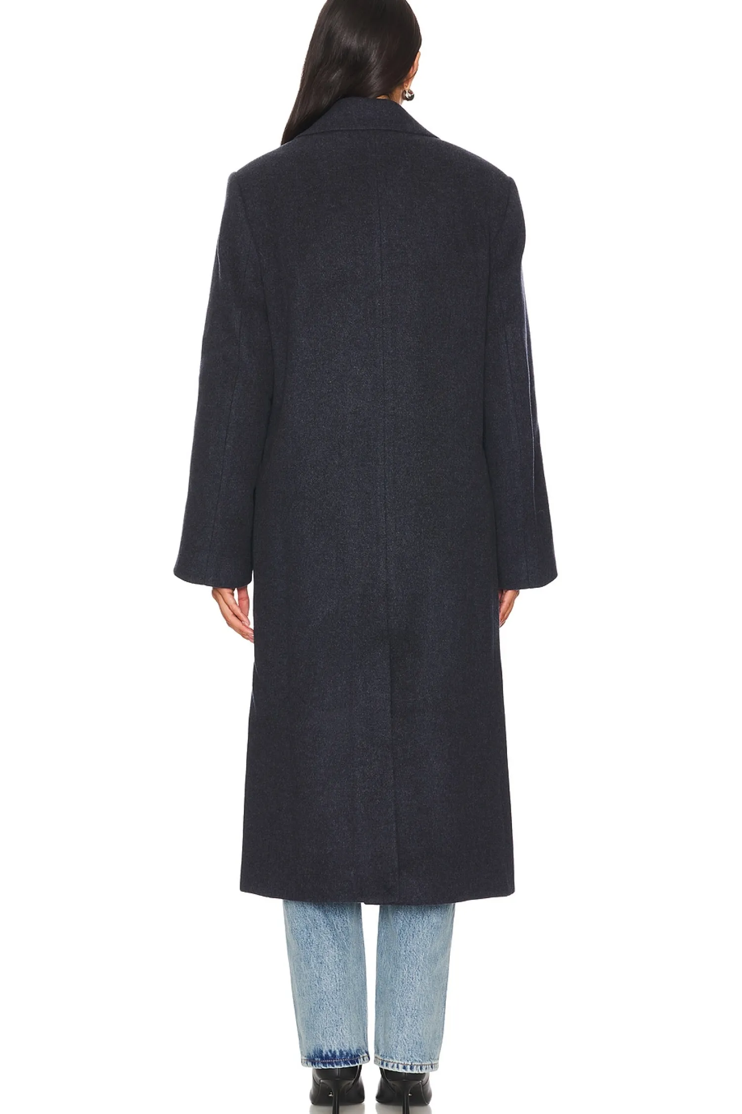 Women AGOLDE Jackets & Coats>X Shoreditch Ski Club Ria Coat