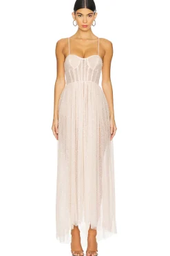 Women REVOLVE Dresses>x Tanushri Roy Lumea Dress