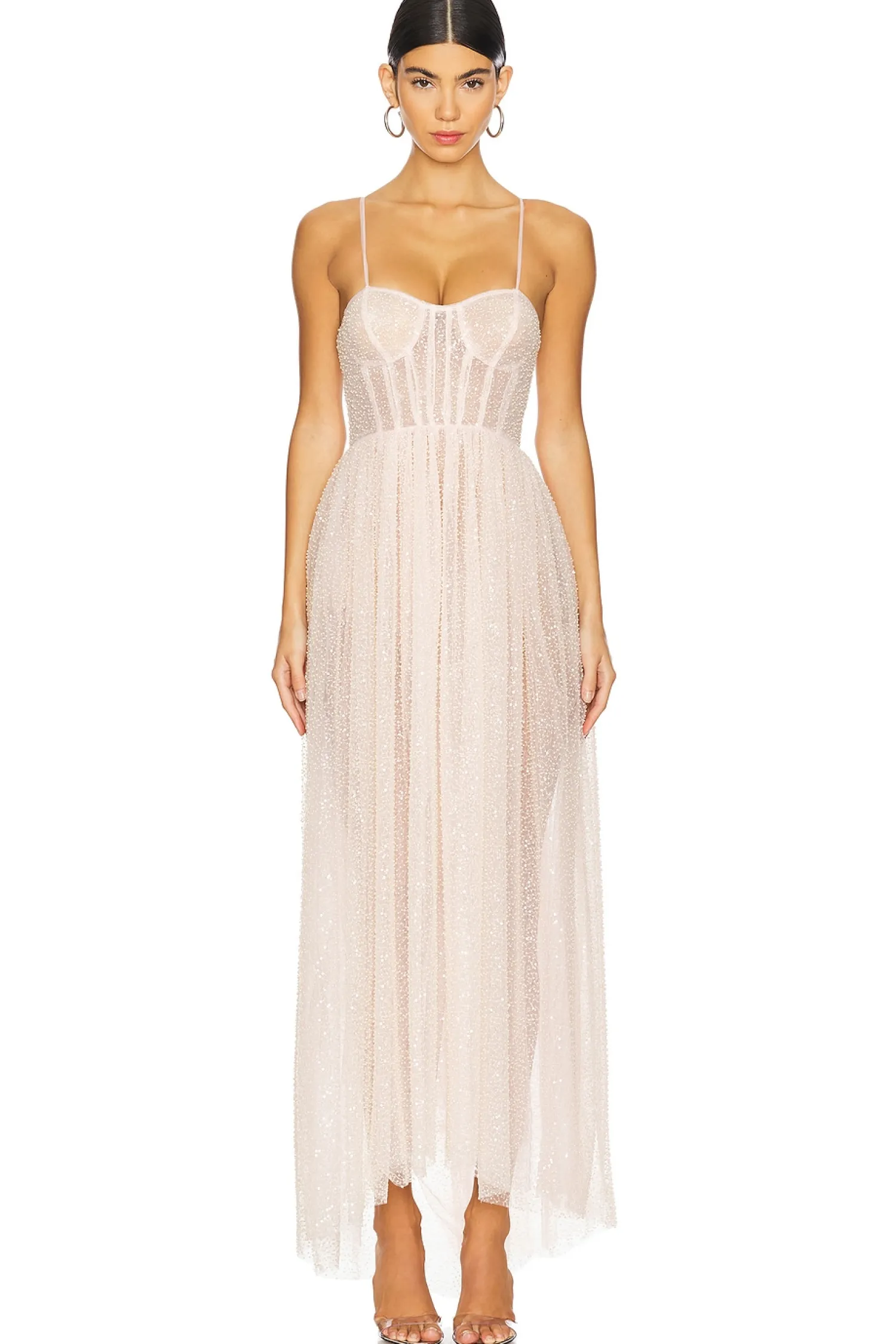 Women REVOLVE Dresses>x Tanushri Roy Lumea Dress