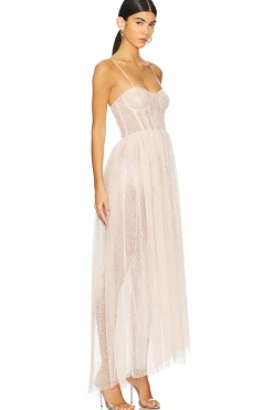 Women REVOLVE Dresses>x Tanushri Roy Lumea Dress