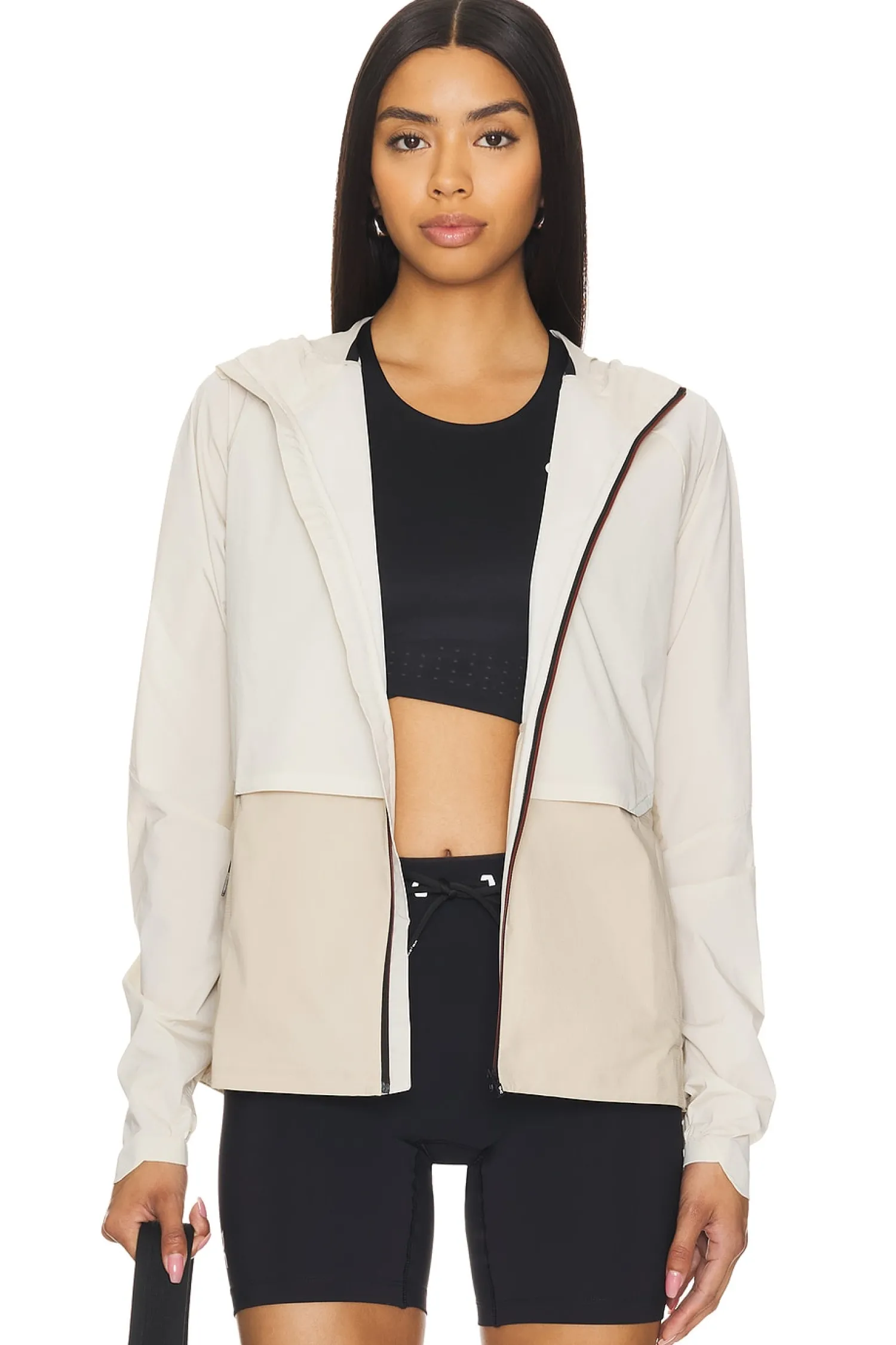 Women On Jackets & Coats>X Walkgood La Core Jacket
