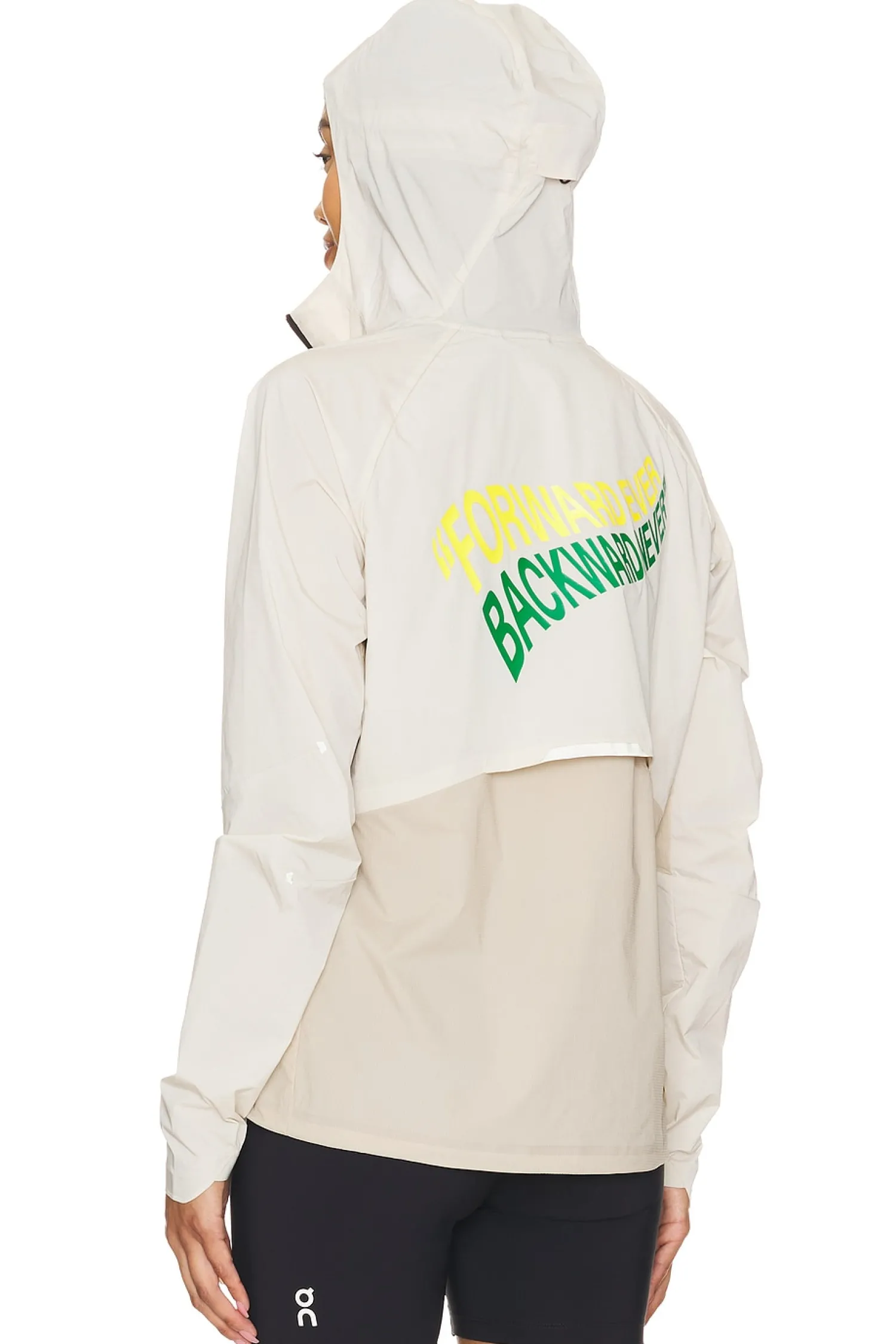 Women On Jackets & Coats>X Walkgood La Core Jacket