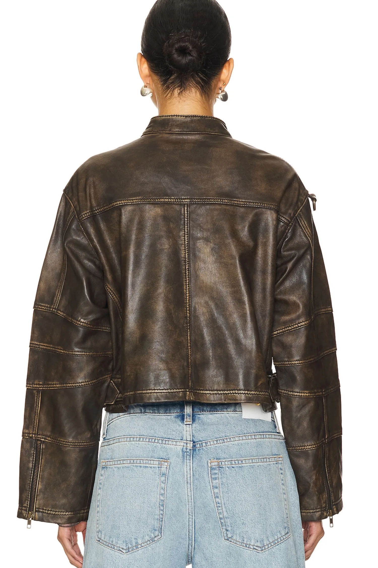 Women Free People Jackets & Coats>x We The Free Adrienne Jacket
