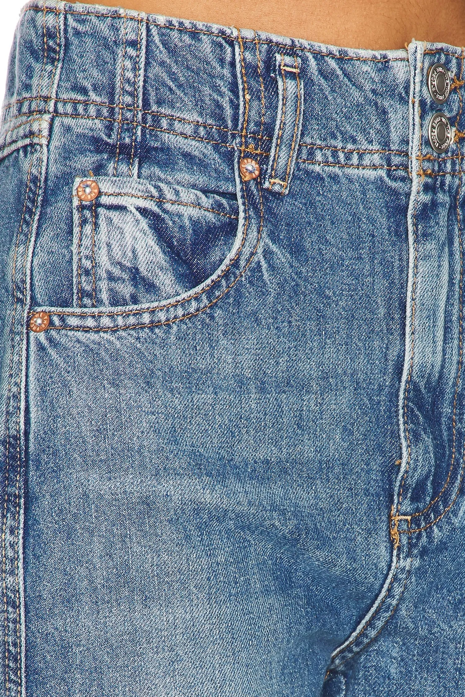 Women Free People Pants>x We The Free Aster Straight Leg