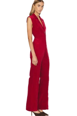 Women Free People Jumpsuits>x We The Free Crvy Ring The Alarm Cord One Piece