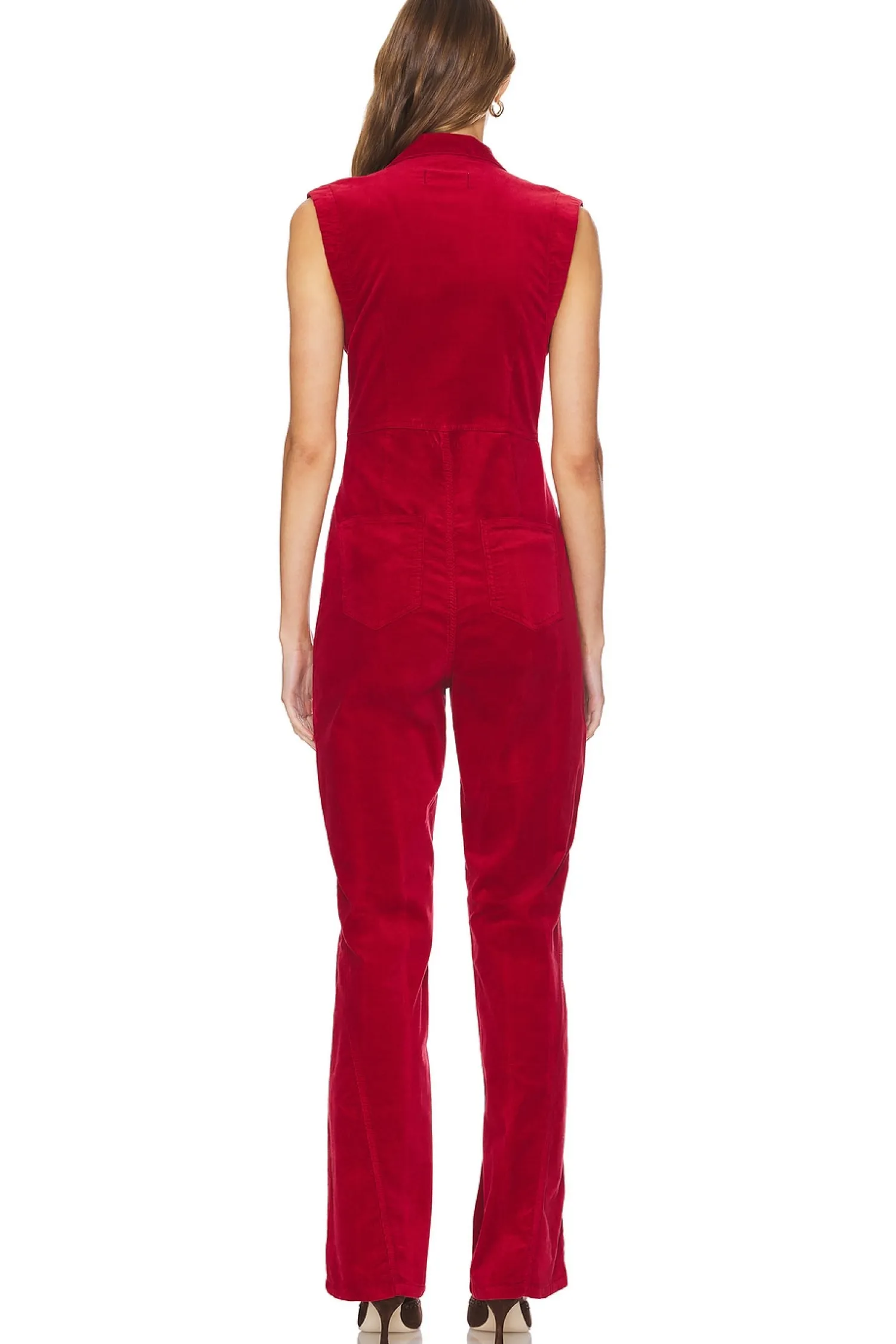Women Free People Jumpsuits>x We The Free Crvy Ring The Alarm Cord One Piece