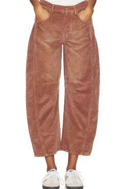 Women Free People Pants>x We The Free Good Luck Cord