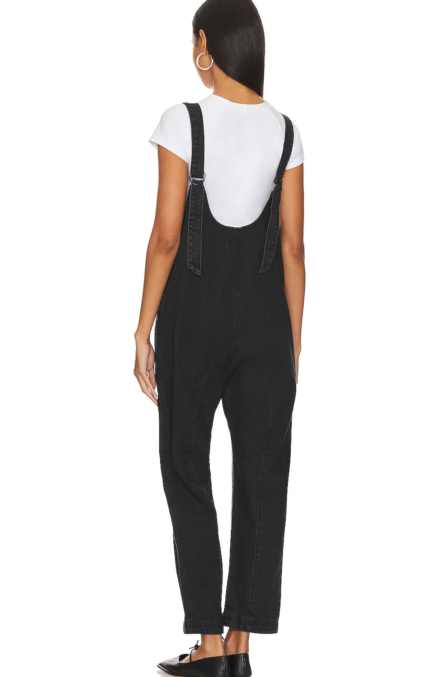 Women Free People Jumpsuits>x We The Free High Roller Jumpsuit