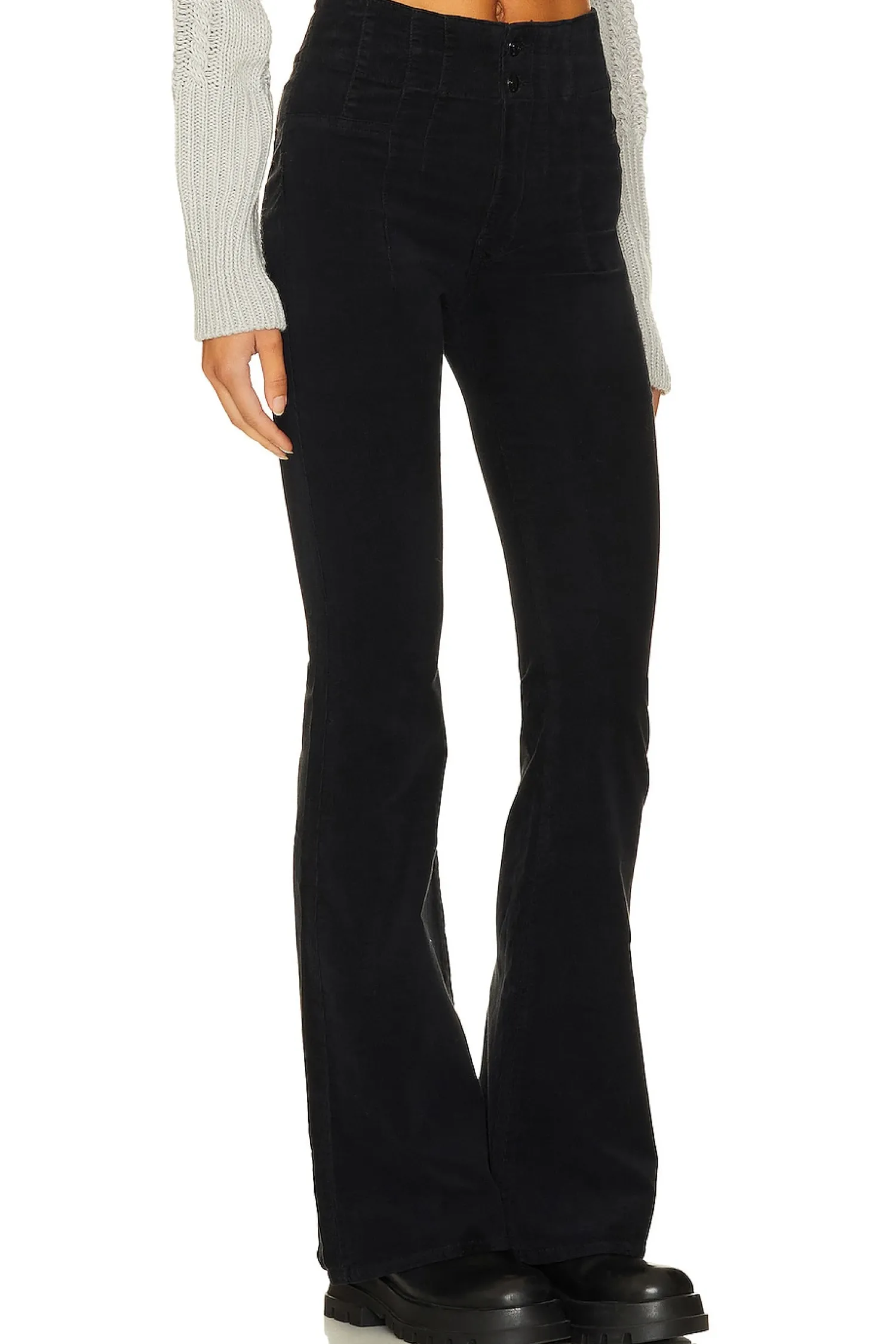 Women Free People Pants>x We The Free Jayde Cord Flare Pant