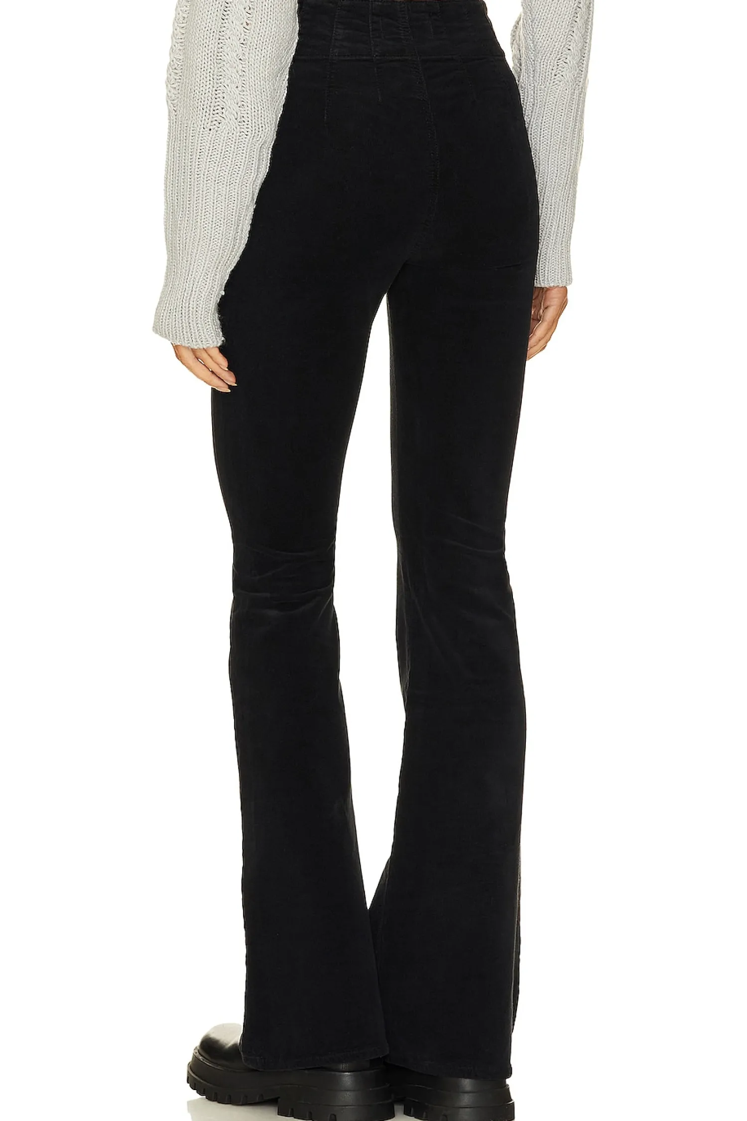 Women Free People Pants>x We The Free Jayde Cord Flare Pant