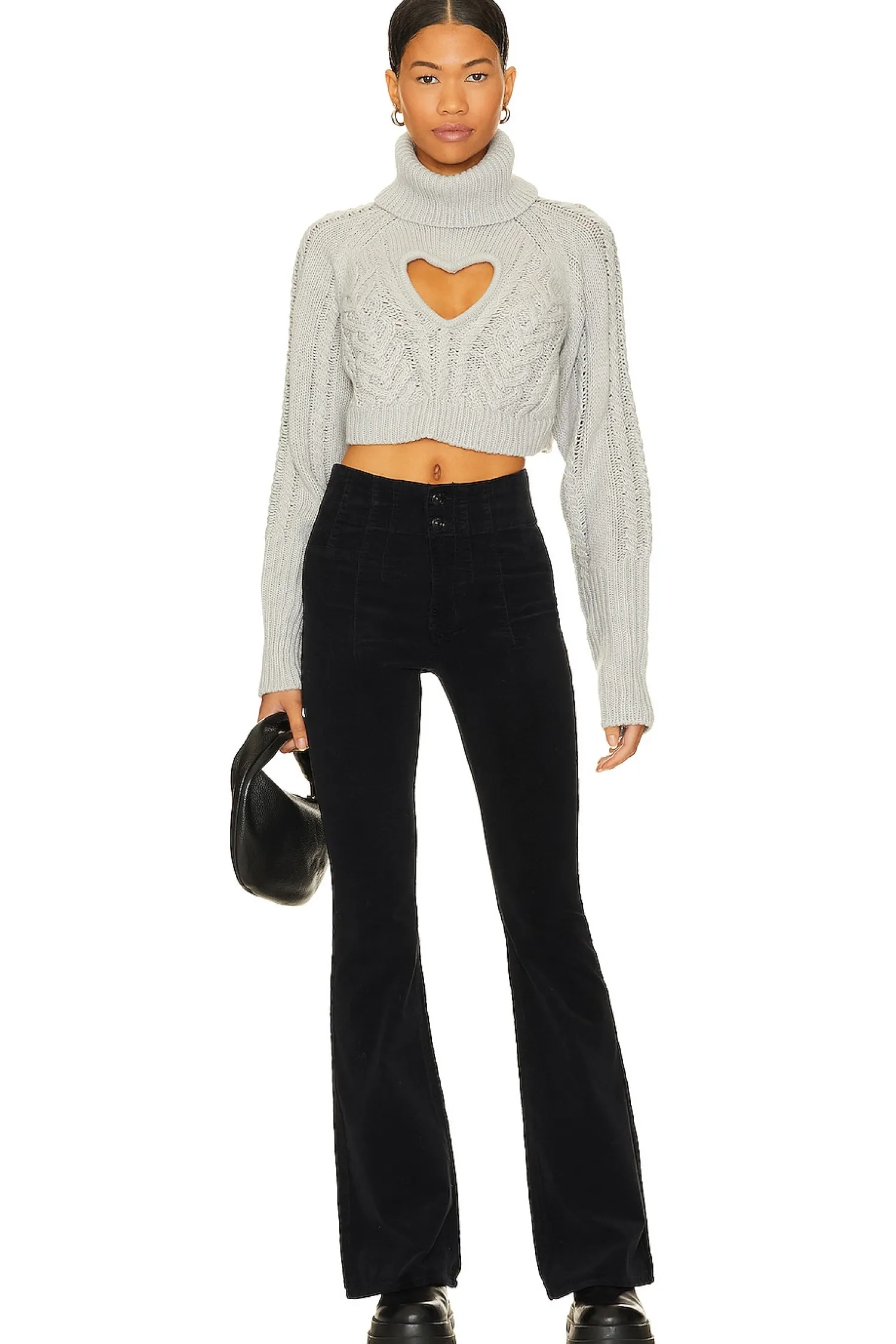 Women Free People Pants>x We The Free Jayde Cord Flare Pant