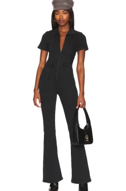 Women Free People Jumpsuits>x We The Free Jayde Flare Jumpsuit