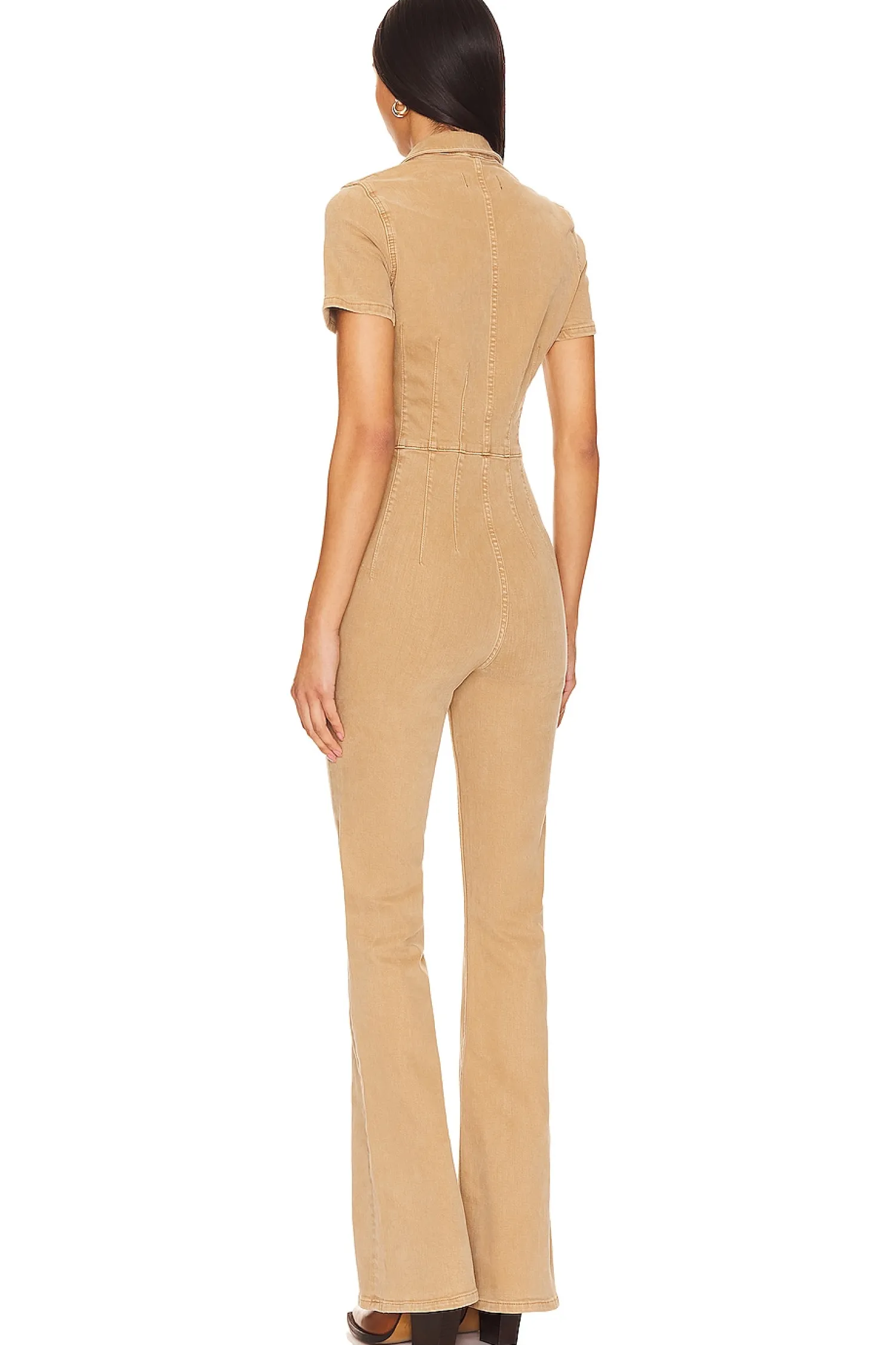 Women Free People Jumpsuits>x We The Free Jayde Flare Jumpsuit