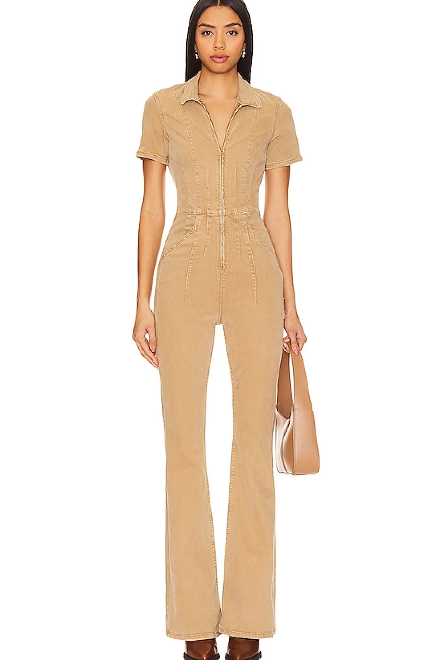 Women Free People Jumpsuits>x We The Free Jayde Flare Jumpsuit
