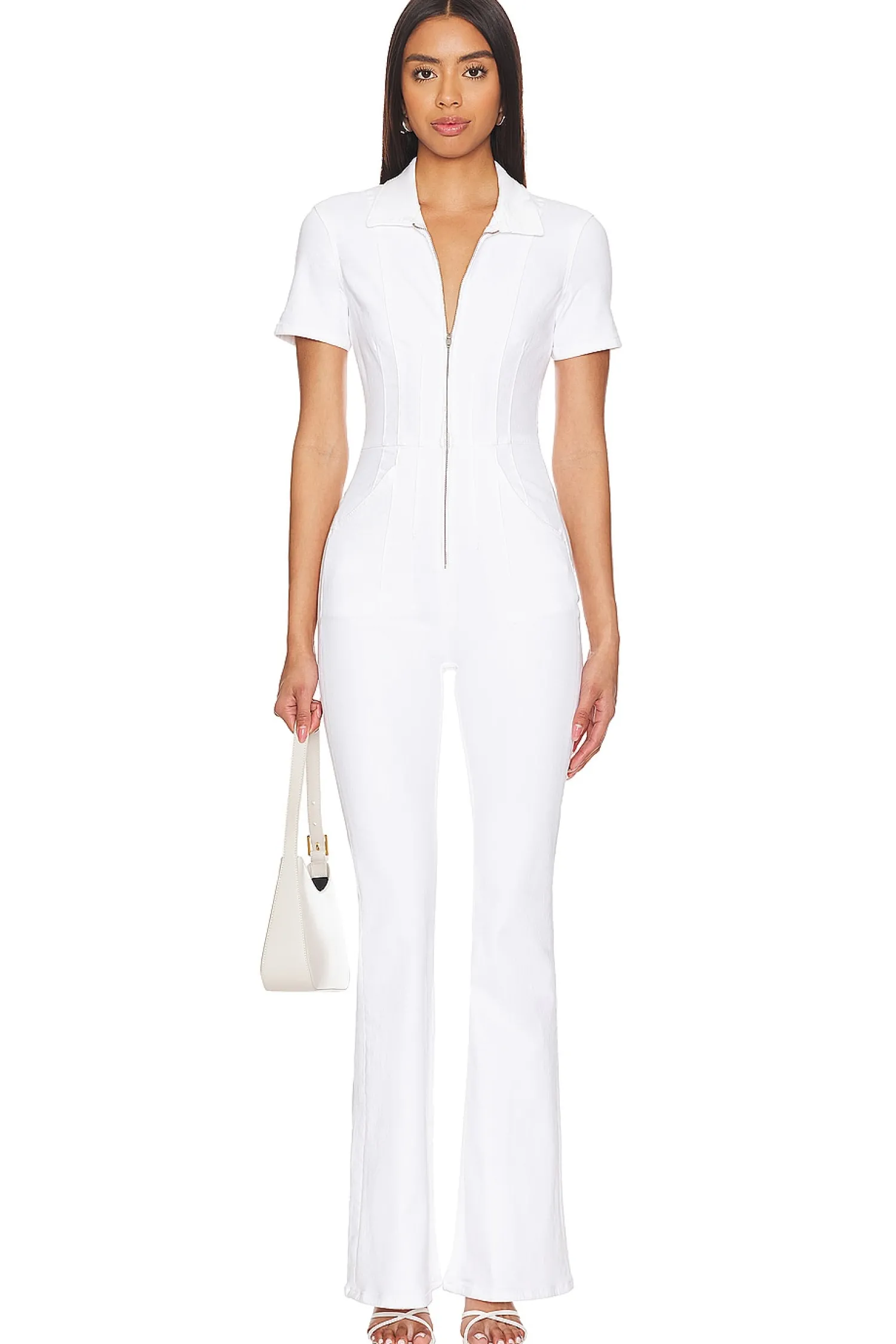 Women Free People Jumpsuits>x We The Free Jayde Flare Jumpsuit