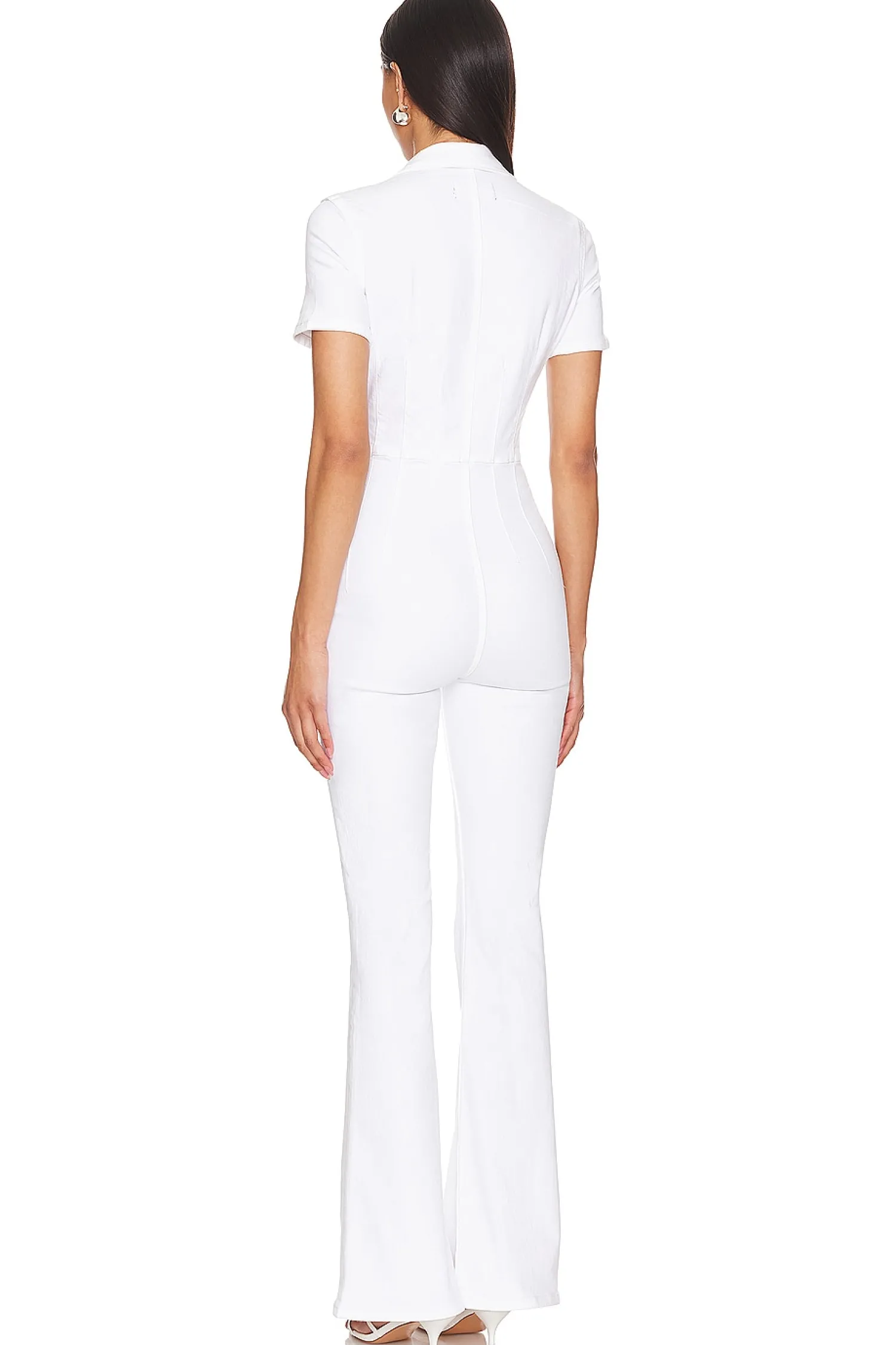 Women Free People Jumpsuits>x We The Free Jayde Flare Jumpsuit