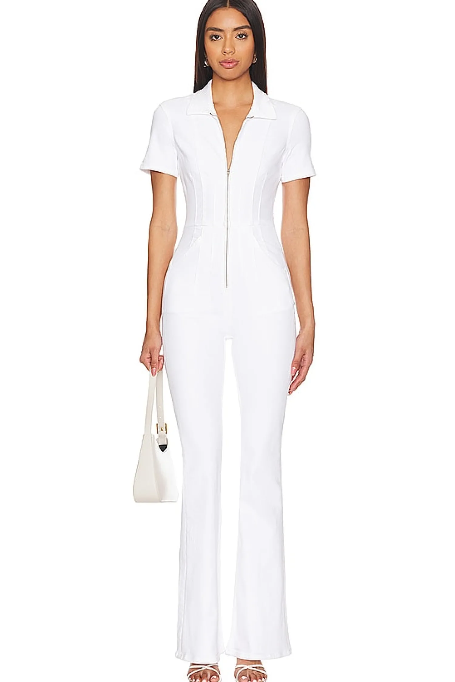 Women Free People Jumpsuits>x We The Free Jayde Flare Jumpsuit