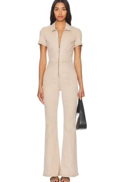 Women Free People Jumpsuits>x We The Free Jayde Flare Jumpsuit