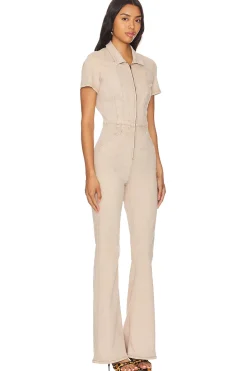 Women Free People Jumpsuits>x We The Free Jayde Flare Jumpsuit