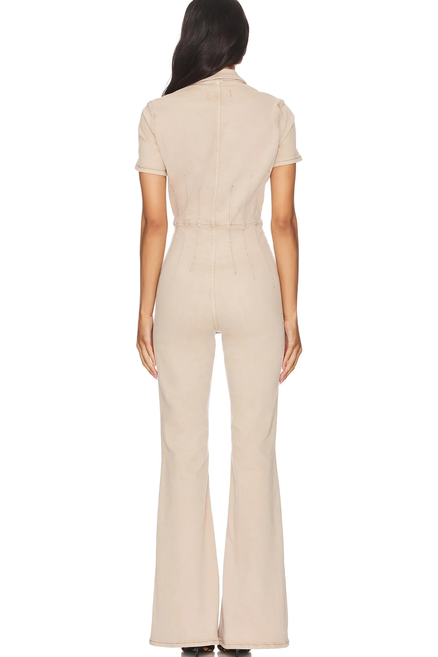 Women Free People Jumpsuits>x We The Free Jayde Flare Jumpsuit