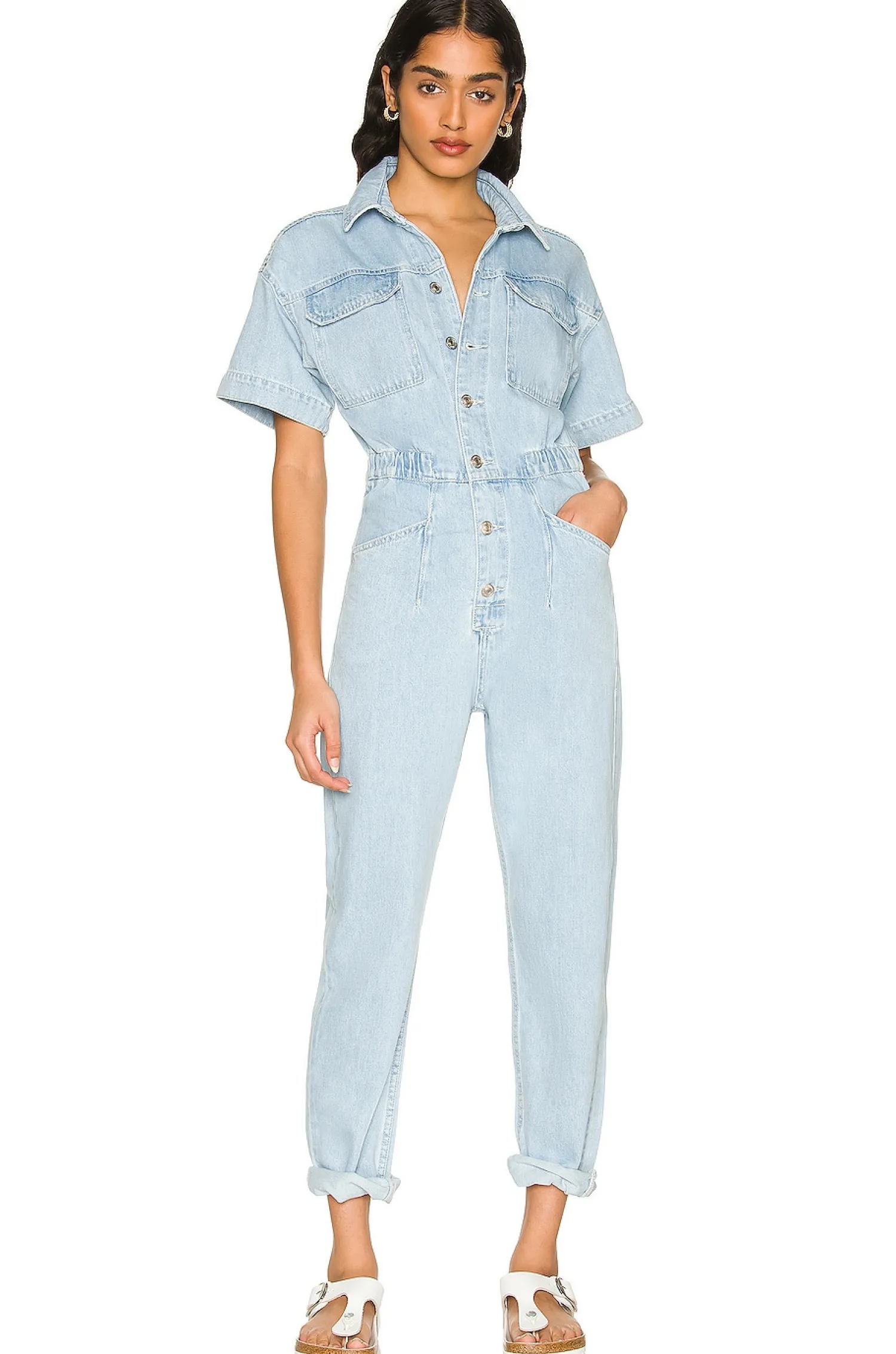 Women Free People Jumpsuits>x We The Free Marci Jumpsuit