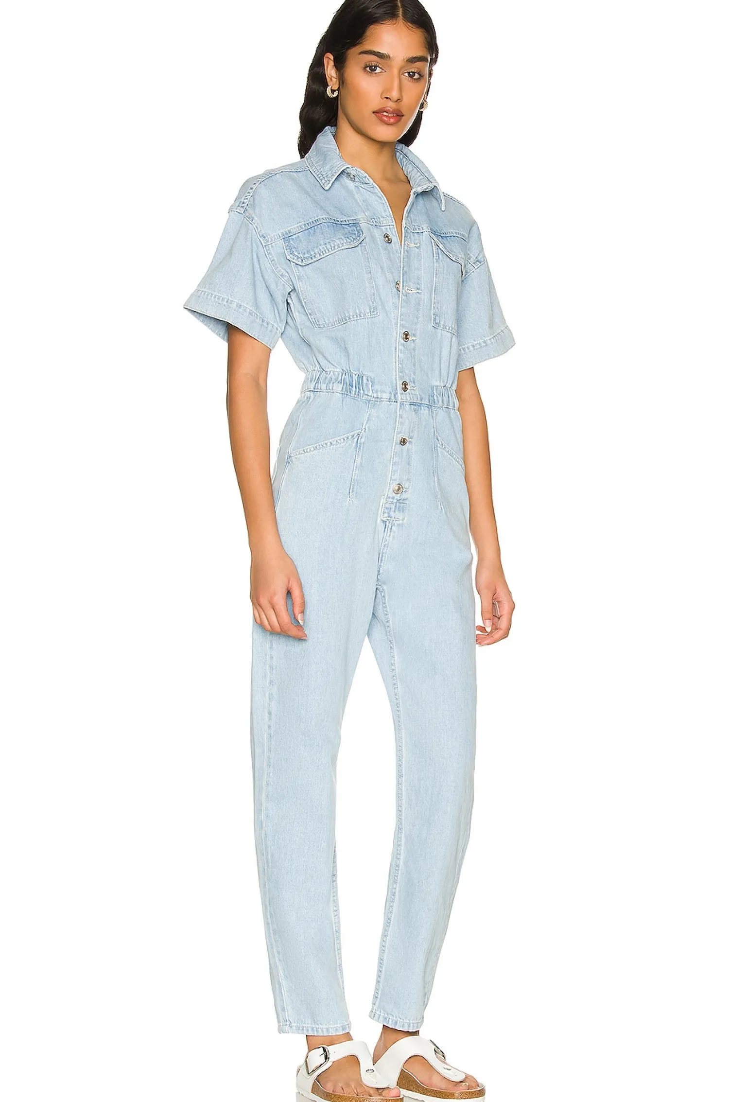 Women Free People Jumpsuits>x We The Free Marci Jumpsuit
