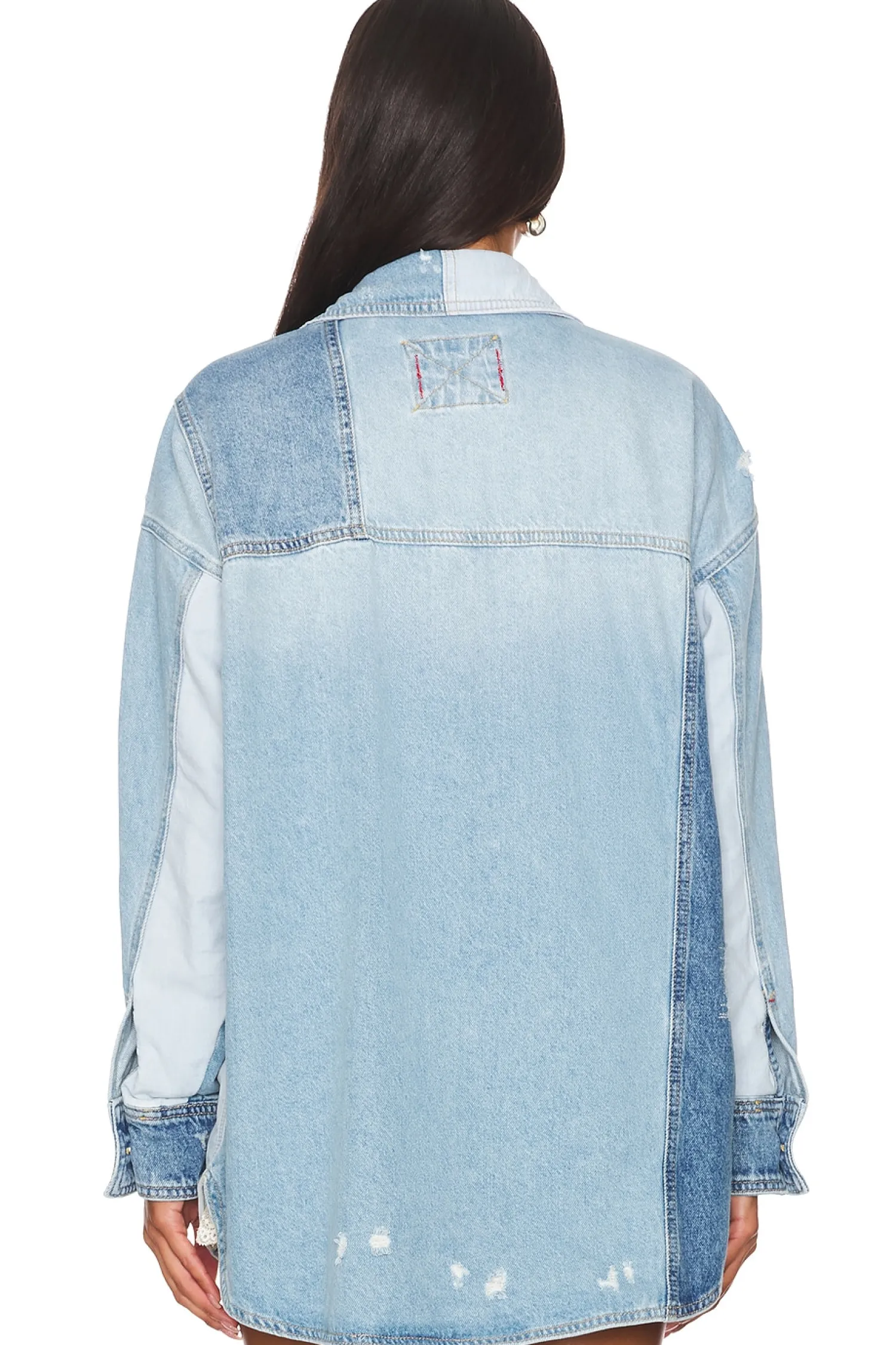 Women Free People Jackets & Coats>x We The Free Mountain Roads Jacket