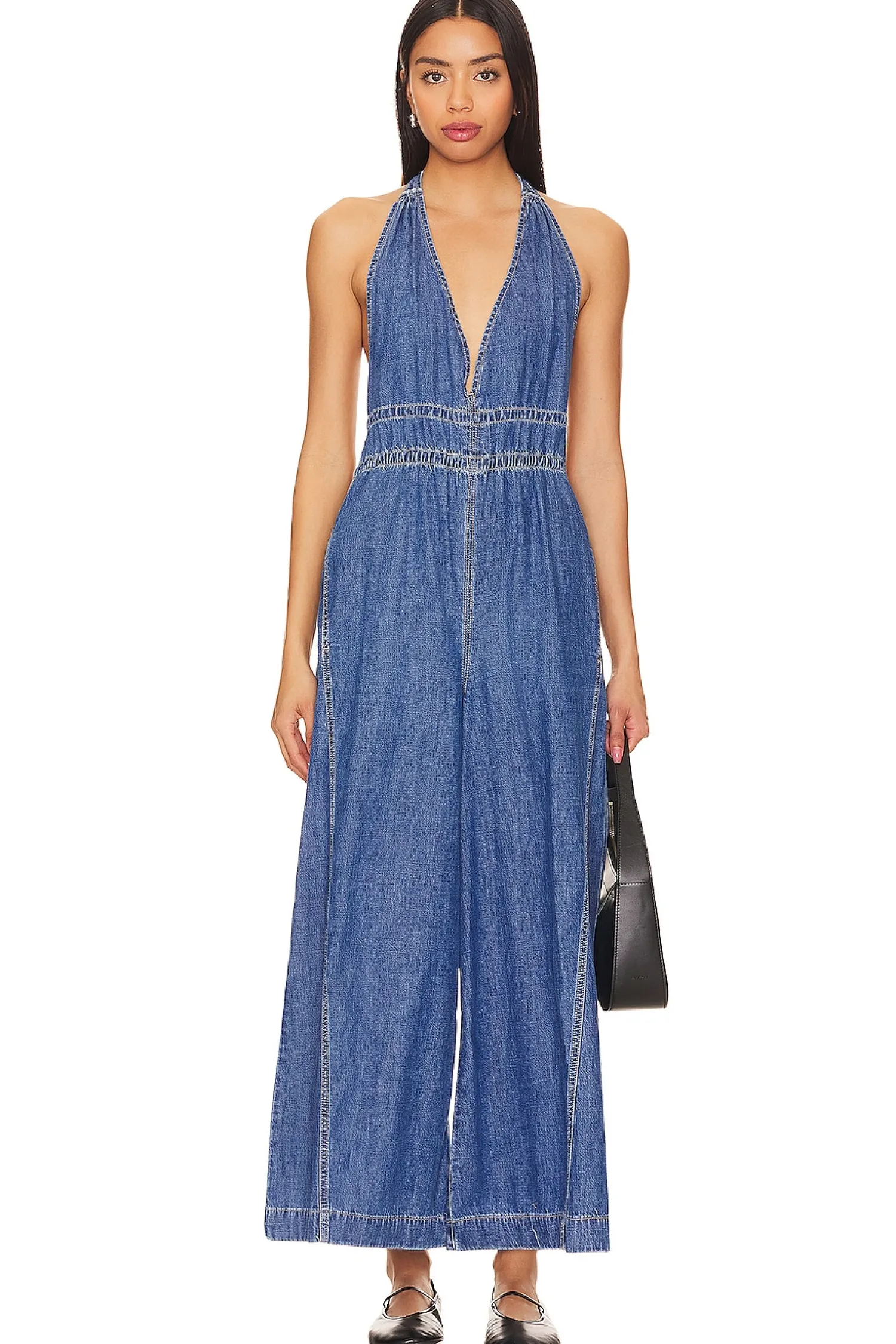 Women Free People Jumpsuits>x We The Free Sunrays One Piece