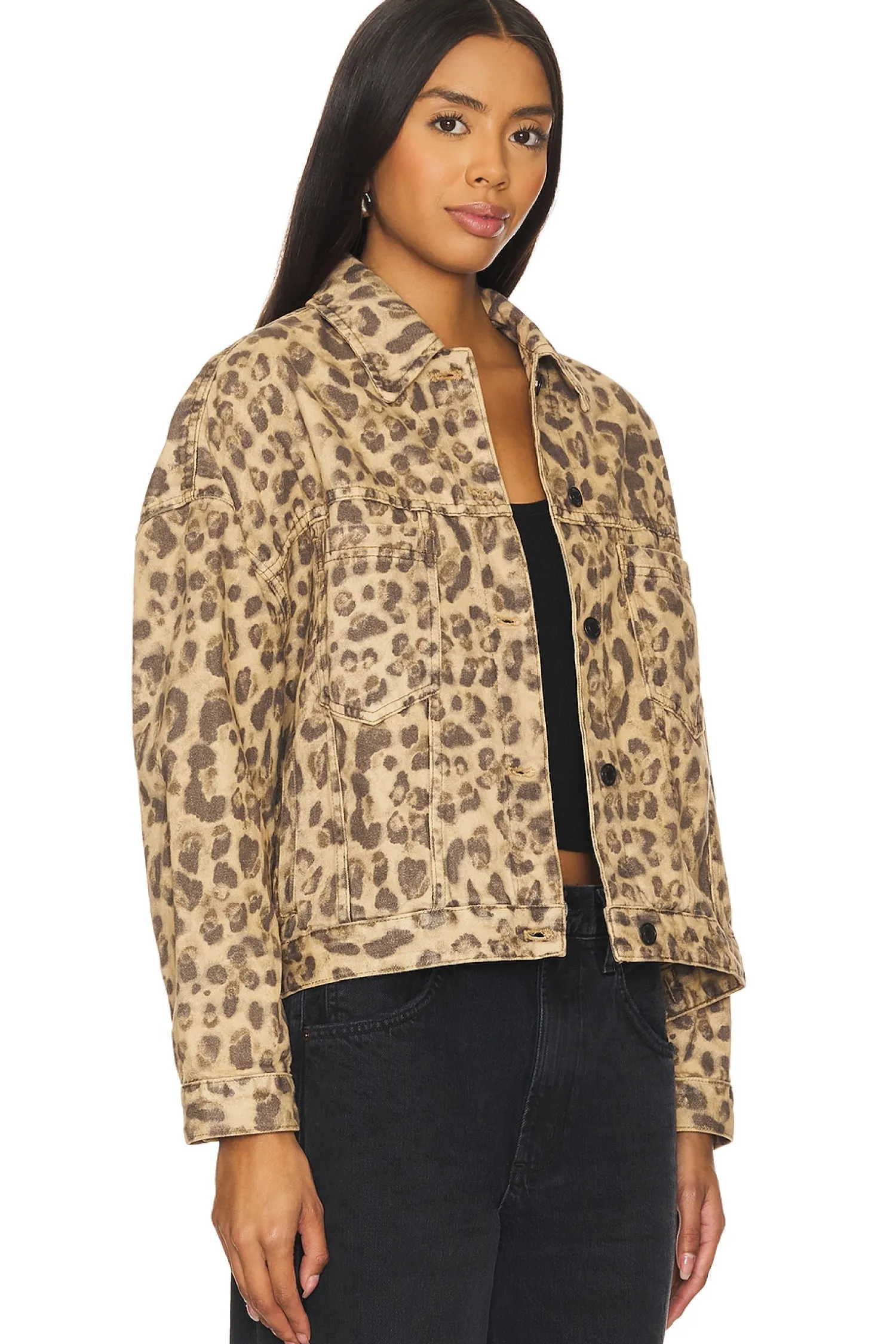 Women Free People Jackets & Coats>x We The Free x REVOLVE Opal Swing Denim Jacket