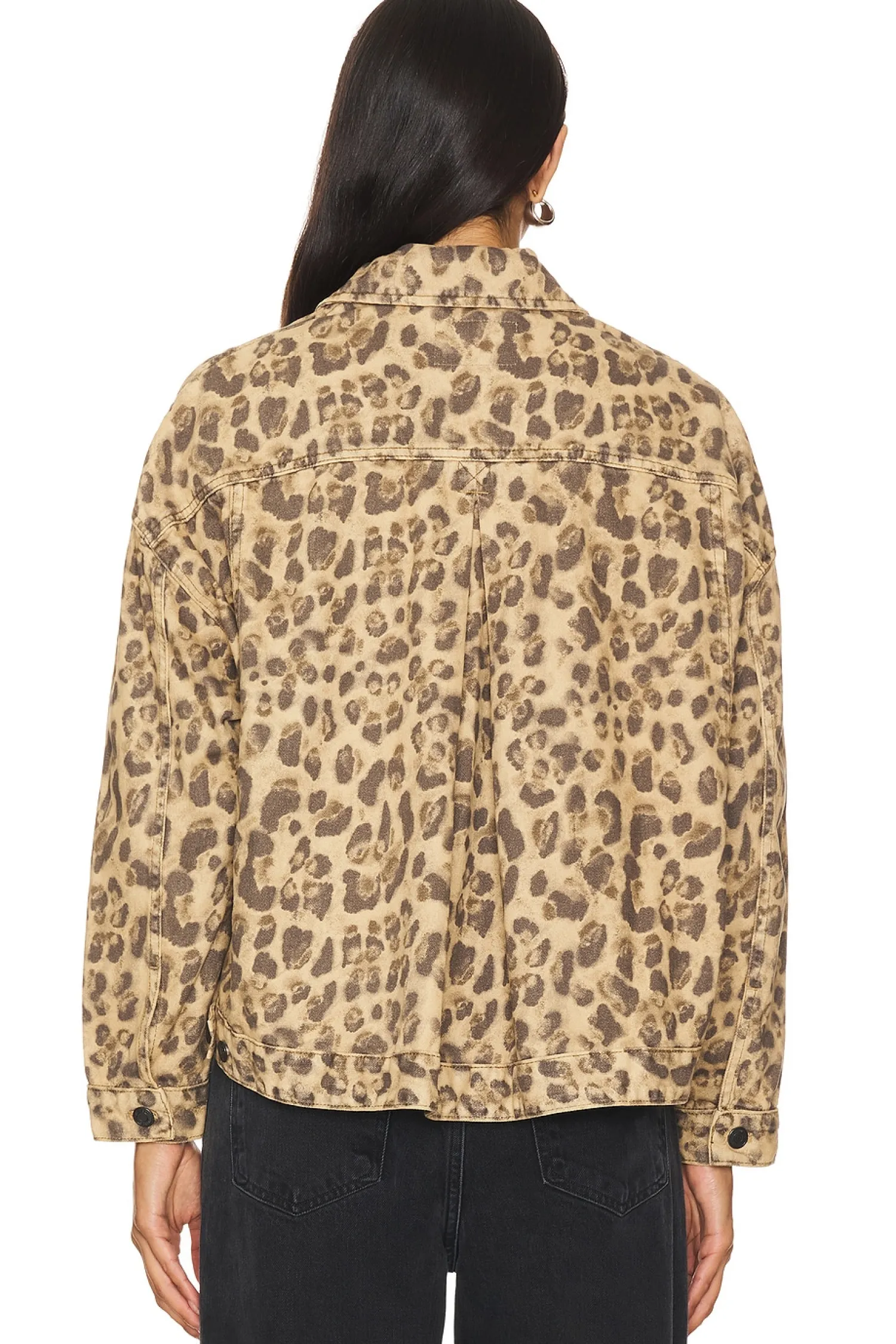 Women Free People Jackets & Coats>x We The Free x REVOLVE Opal Swing Denim Jacket
