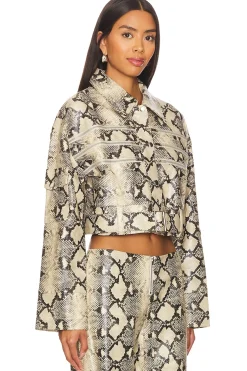 Women BY.DYLN Jackets & Coats>Xaavier Jacket
