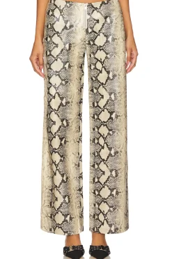 Women BY.DYLN Pants>Xaavier Pants