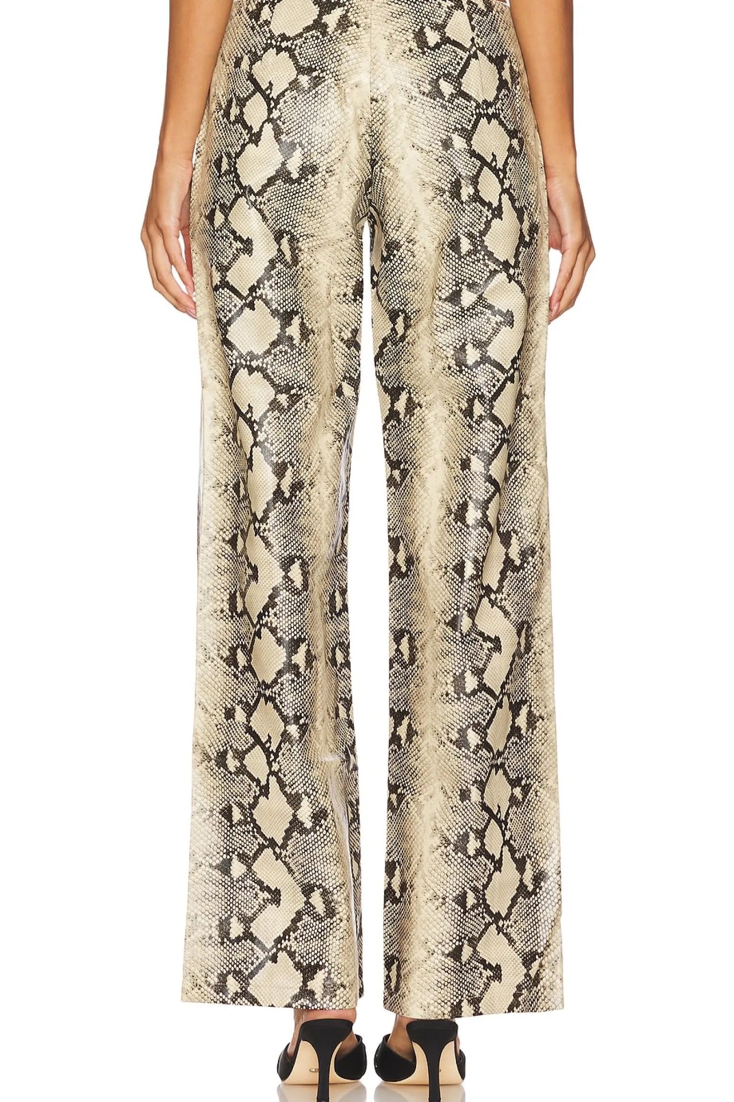 Women BY.DYLN Pants>Xaavier Pants