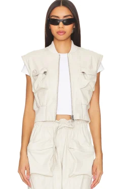 Women LAMARQUE Jackets & Coats>Xaia Jacket
