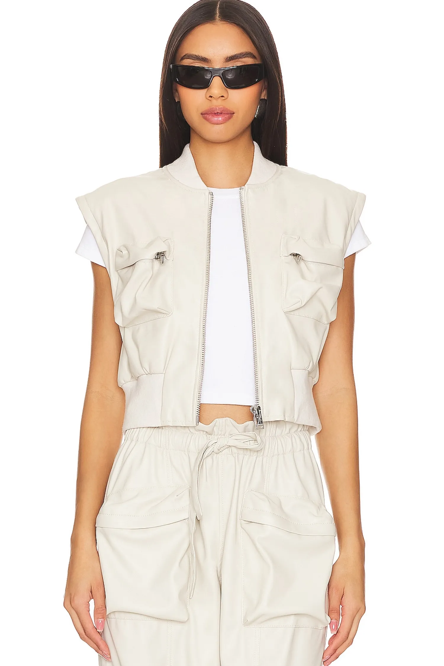 Women LAMARQUE Jackets & Coats>Xaia Jacket