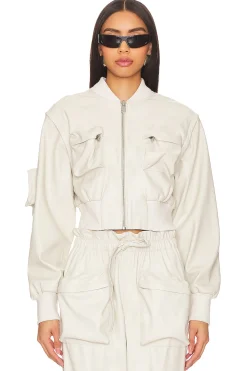 Women LAMARQUE Jackets & Coats><noscript><img width=