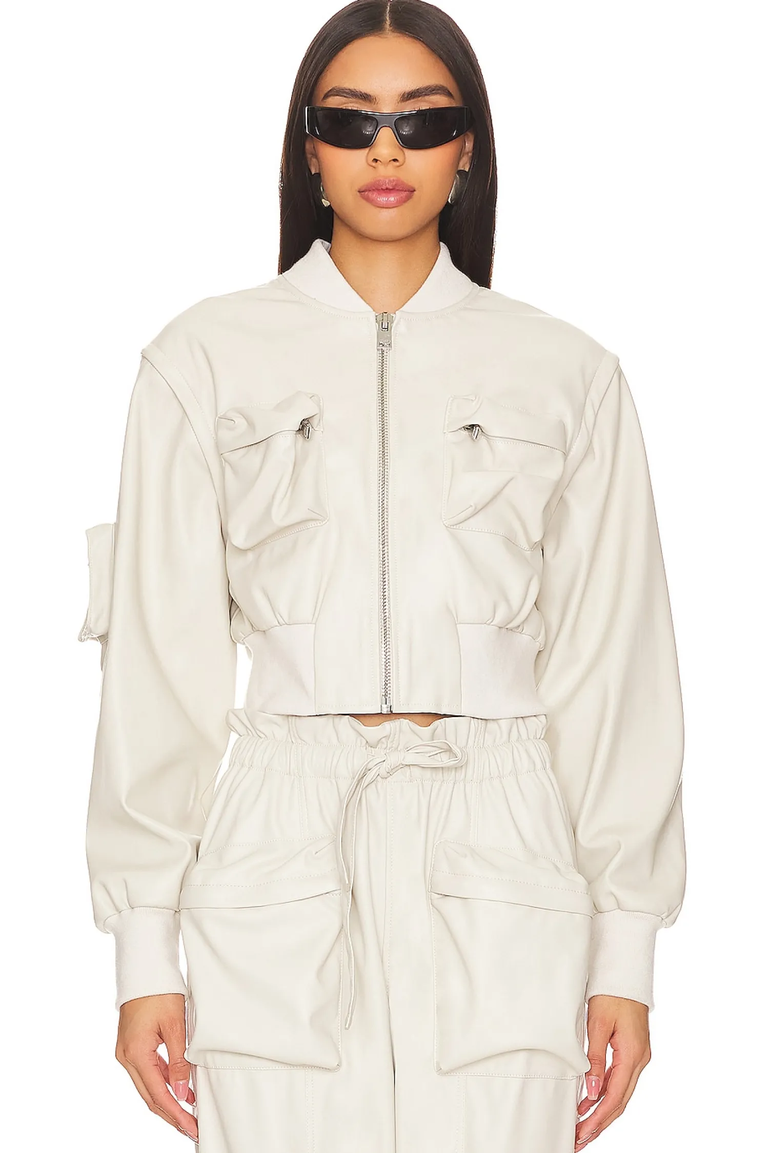 Women LAMARQUE Jackets & Coats>Xaia Jacket