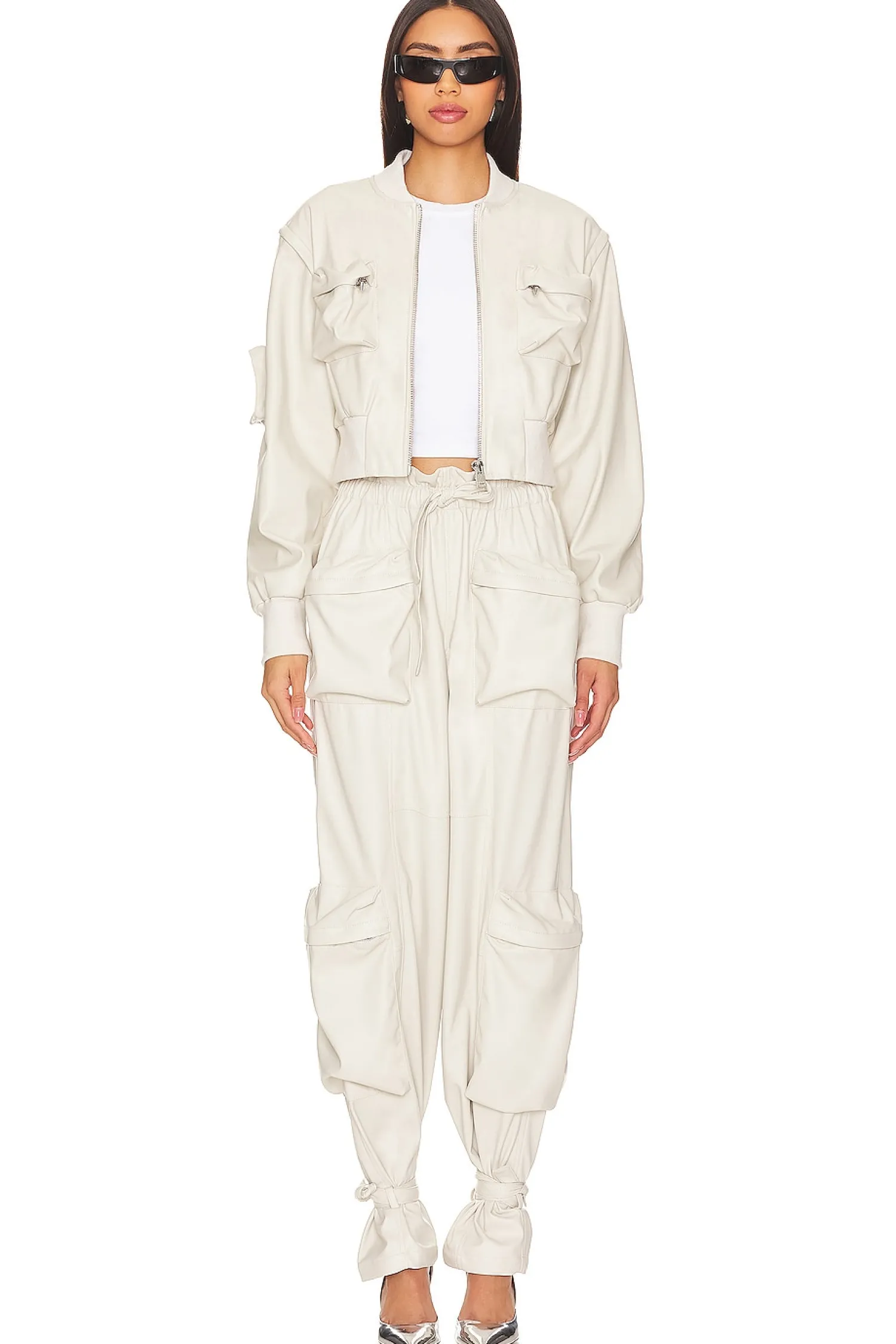 Women LAMARQUE Jackets & Coats>Xaia Jacket