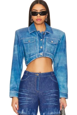 Women LAMARQUE Jackets & Coats>Xandy Jacket