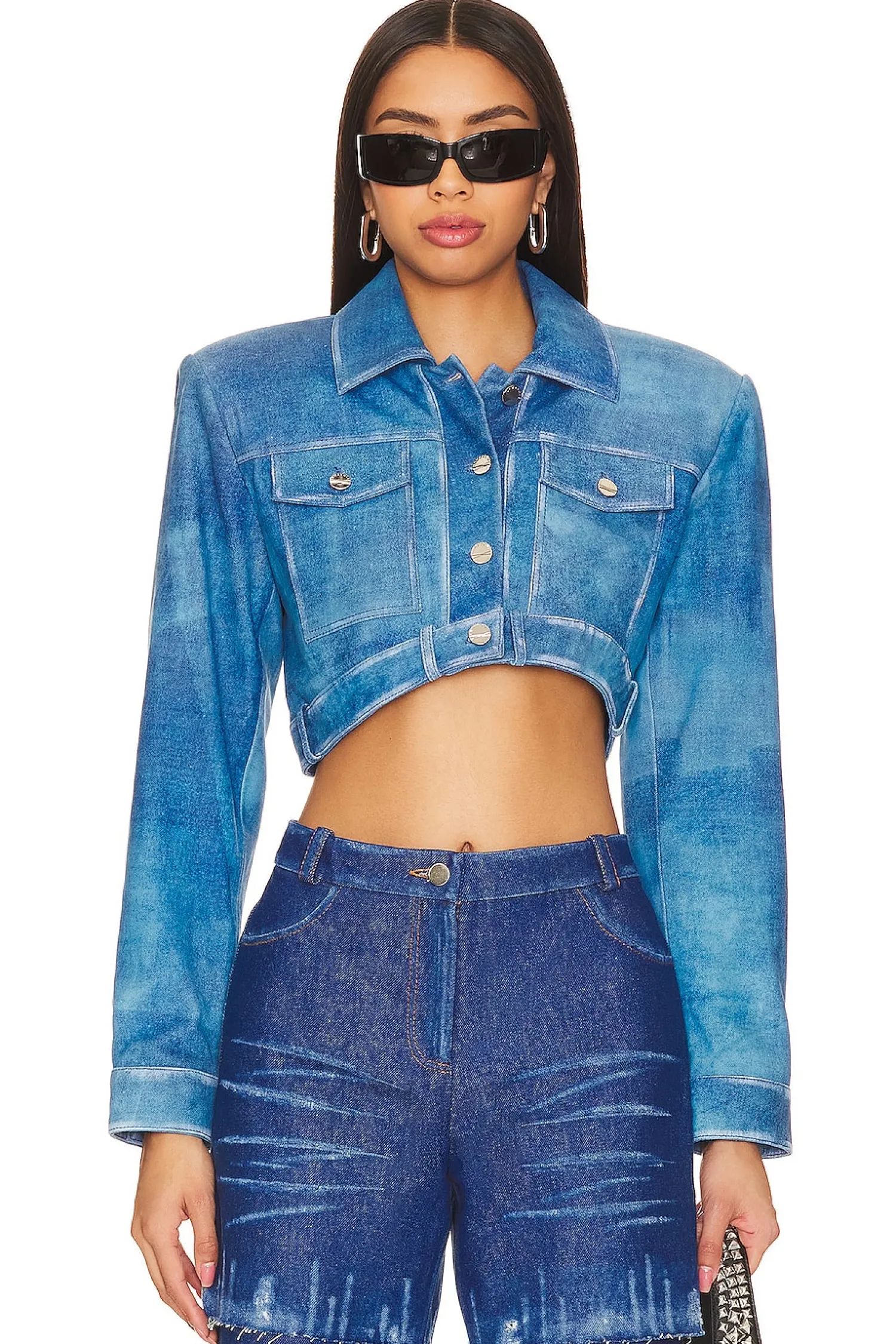 Women LAMARQUE Jackets & Coats>Xandy Jacket