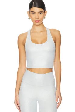 Women BEACH RIOT Matching Sets>Yara Top
