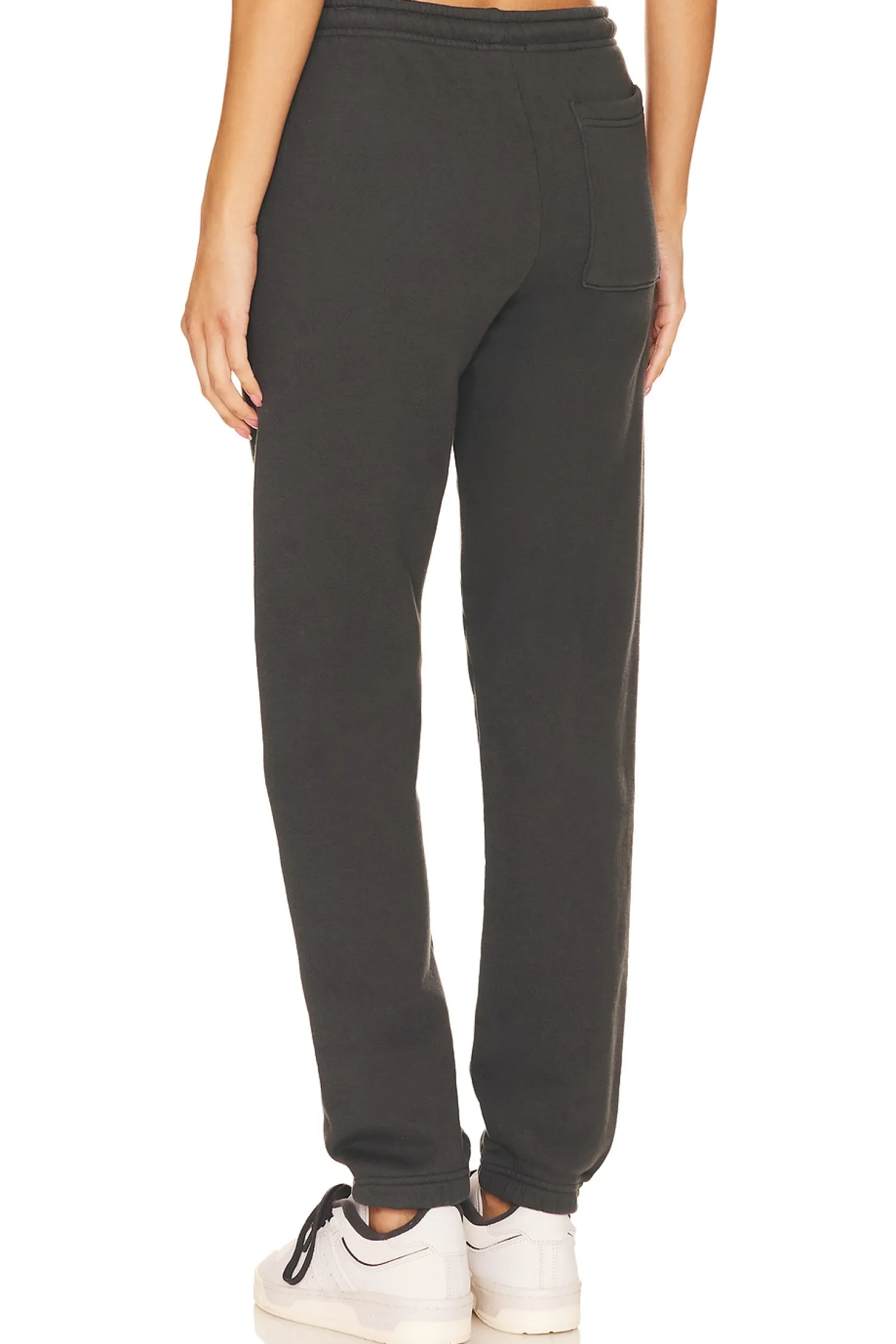 Women Free & Easy Pants>Yin Yang Heavy Fleece Sweatpants
