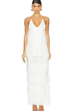 Women Alexis Dresses>Yira Long Dress
