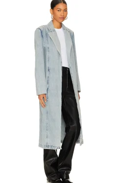 Women BY.DYLN Jackets & Coats>Yolanda Coat